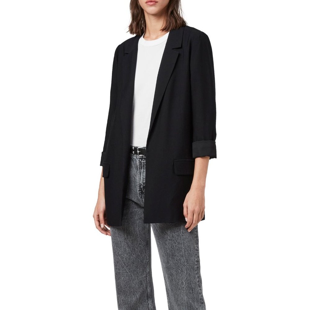 AllSaints Aleida Blazer - Brand New With Tags - Size 10